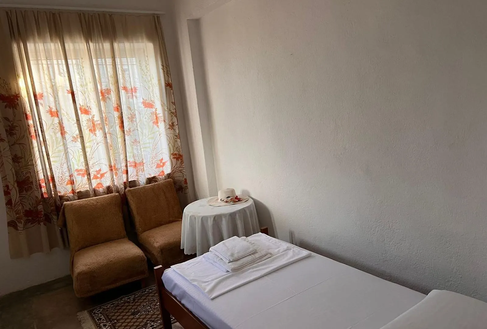 Ubytování v soukromí Authentic Saranda Villa