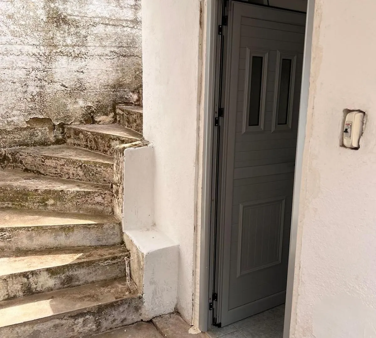 Authentic Saranda Villa Sarandë