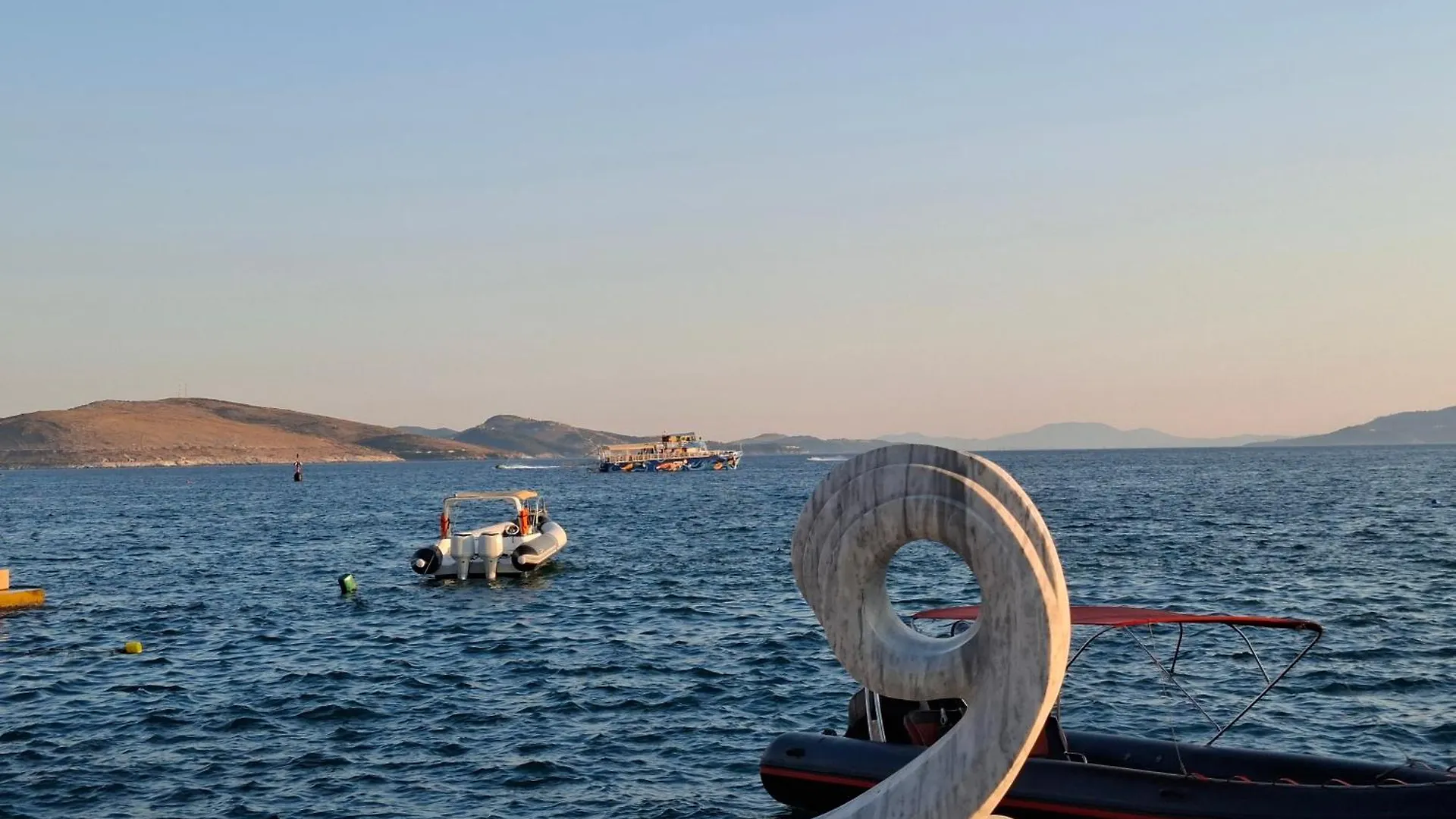 Authentic Saranda Villa